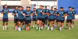 المصري في مهمة صعبة أمام الهلال الليبي بالكونفدرالية