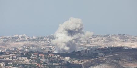 الجيش الإسرائيلي: سنهاجم أسلحة حزب الله الاستراتيجية في البقاع.. وعلى السكان المغادرة