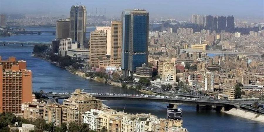 درجات الحرارة اليوم الأحد 22-9-2024 في مصر