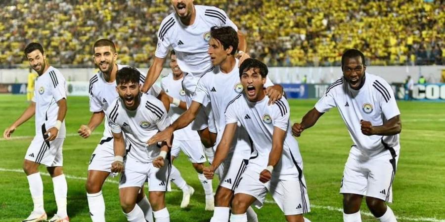 فوز الزوراء وأربيل في افتتاح الدوري العراقي