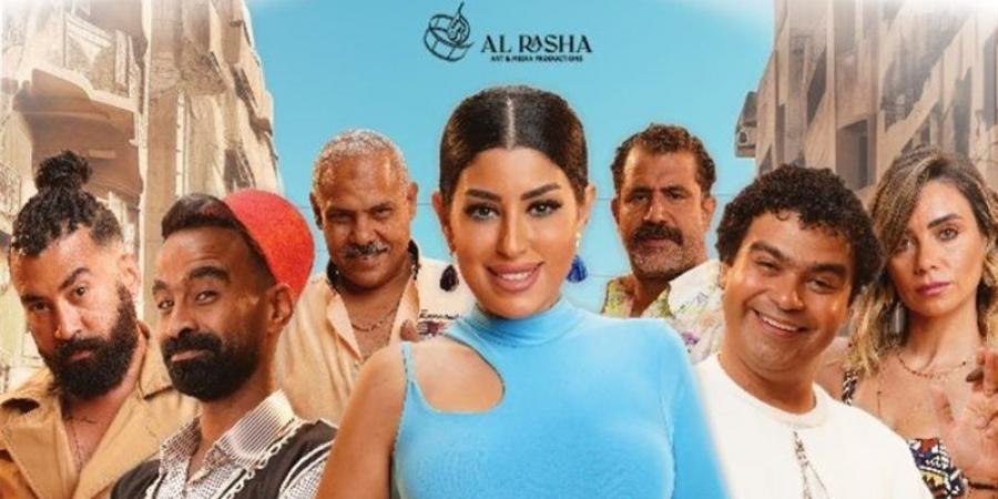 معلومات لا تعرفها عن فيلم «عنب» بطولة أيتن عامر