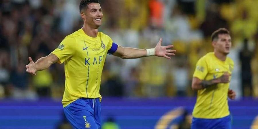 في غياب كريستيانو، تشكيل النصر المتوقع لمواجهة الحزم بكأس الملك السعودي