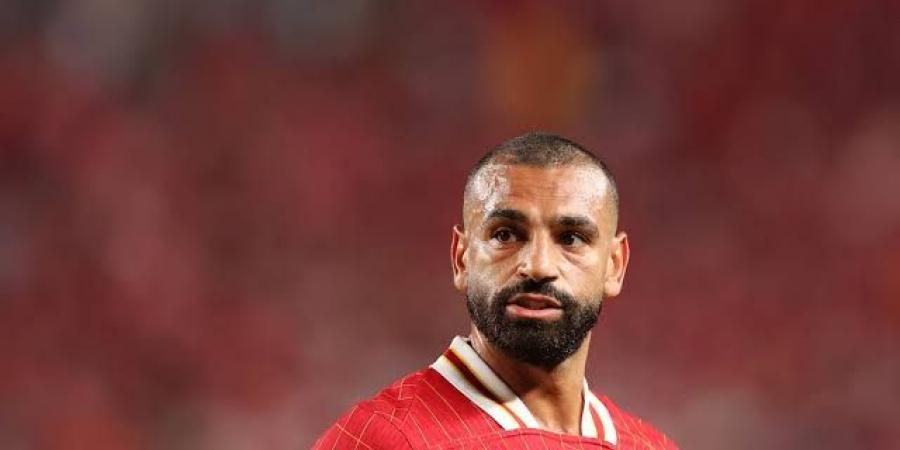 كواليس تعثر انتقال محمد صلاح للأهلي المصري قبل الاحتراف