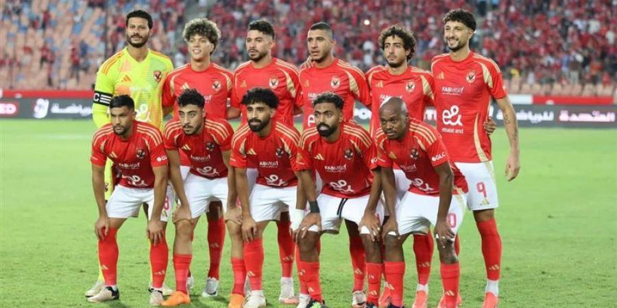 موعد مباراة الأهلي ضد العين الإماراتي في كأس إنتركونتيننتال