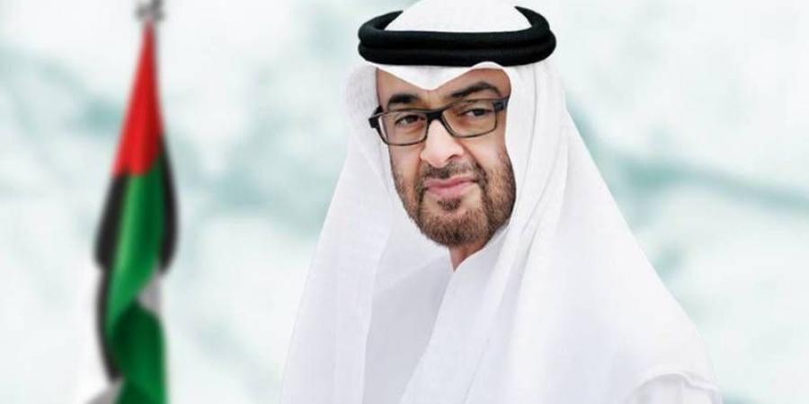 محمد بن زايد: الإمارات والسعودية تربطهما وشائج تاريخية راسخة