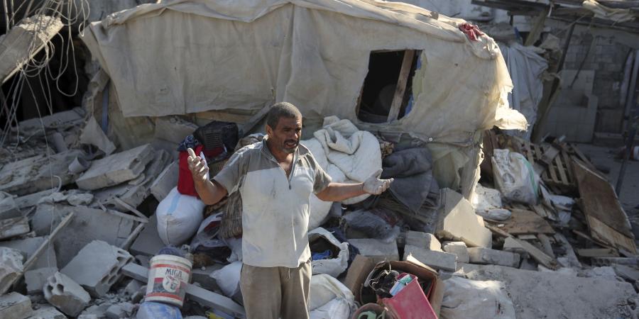 الجيش الإسرائيلي يسبتعد «فترة الراحة».. وحزب الله يحذر من «باركود خطير»