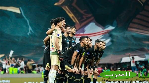 هشام حنفي: الزمالك يستحق الإشادة لهذا السبب