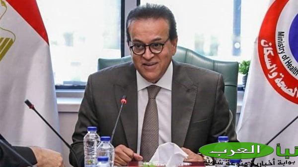 خالد عبد الغفار: «بداية» قدمت 78.3 مليون خدمة منذ انطلاقها