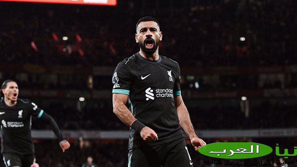 الكشف عن سبب تجاهل محمد صلاح في اختيارات الكرة الذهبية