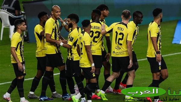 الموعد والقناة الناقلة لمباراة الاتحاد والأهلي في الدوري السعودي