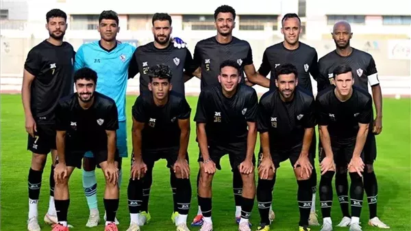 موعد مباراة الزمالك والبنك الأهلي والقنوات الناقلة