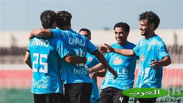 غدًا، الزمالك يستأنف تدريباته استعدادا لمواجهة البنك الأهلي