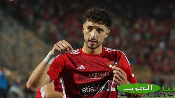 وسام أبوعلي آخر لاعب، ترتيب هدافي الدوري المصري في الألفية الجديدة