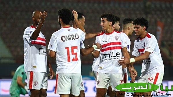 الزمالك يصرف 25% من عقود اللاعبين خلال أيام