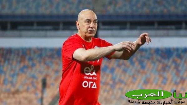 لاعب دولي يقترب من العودة لصفوف منتخب مصر بمعسكر نوفمبر