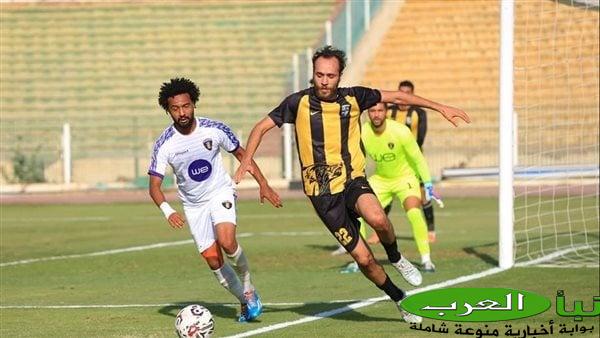 نتائج مباريات اليوم الأحد في الجولة الرابعة من دوري المحترفين