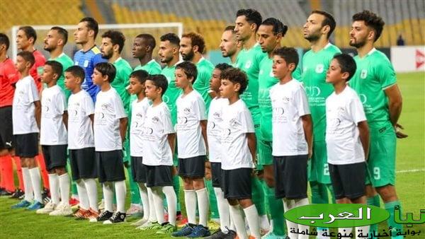 المصري البورسعيدي يتخطى طلائع الجيش بثنائية في الدوري الممتاز (فيديو)