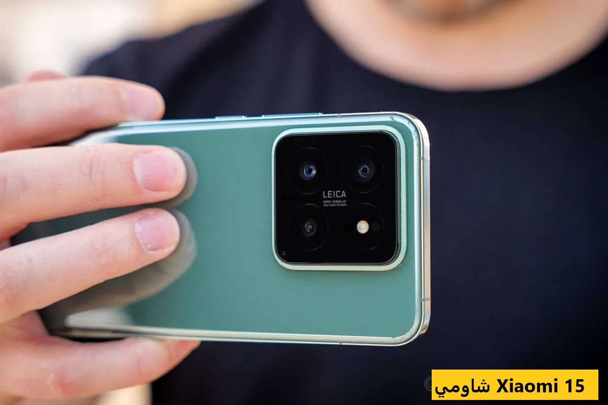 قاهر الكبار من شاومي Xiaomi 15 Pro.. بأقوى بطارية لهاتف ذكي وكاميرات احترافية من سوني