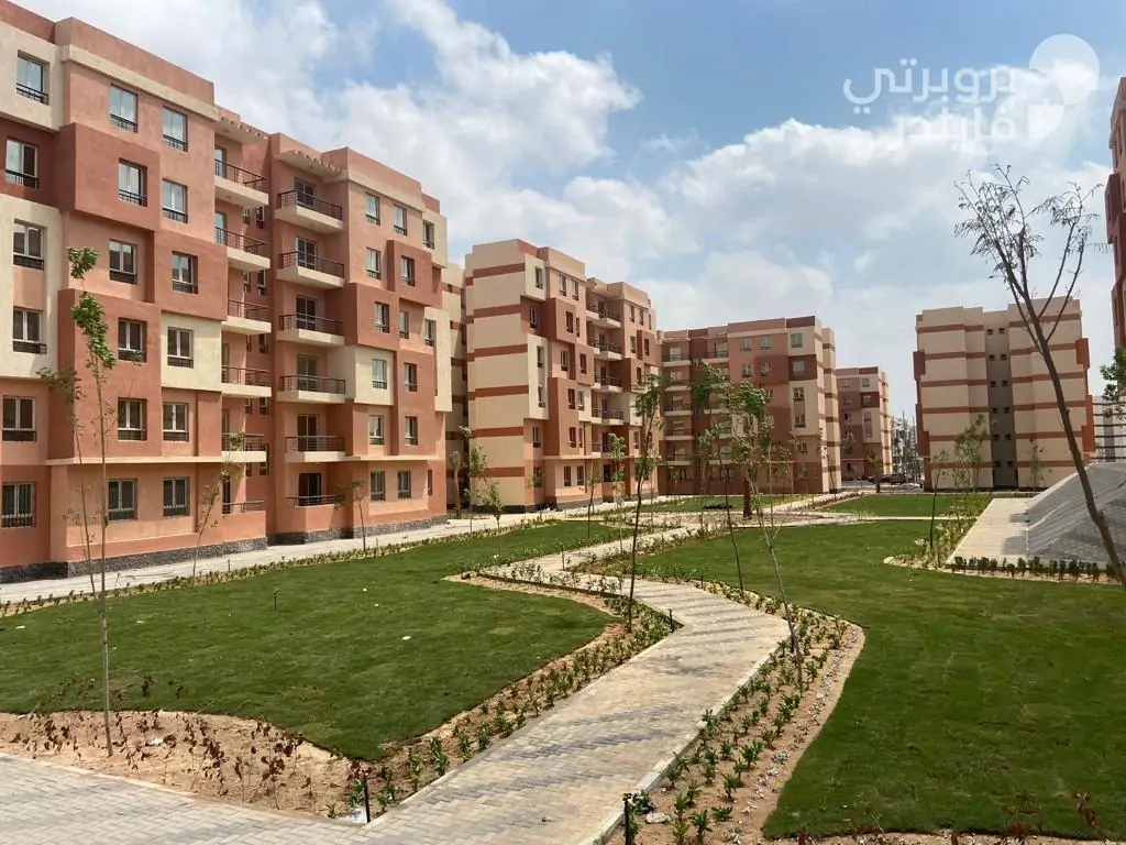 وزارة الإسكان تُعلن عن بدء التسجيل في أكبر طرح شقق الاسكان الاجتماعي والشروط المطلوبة