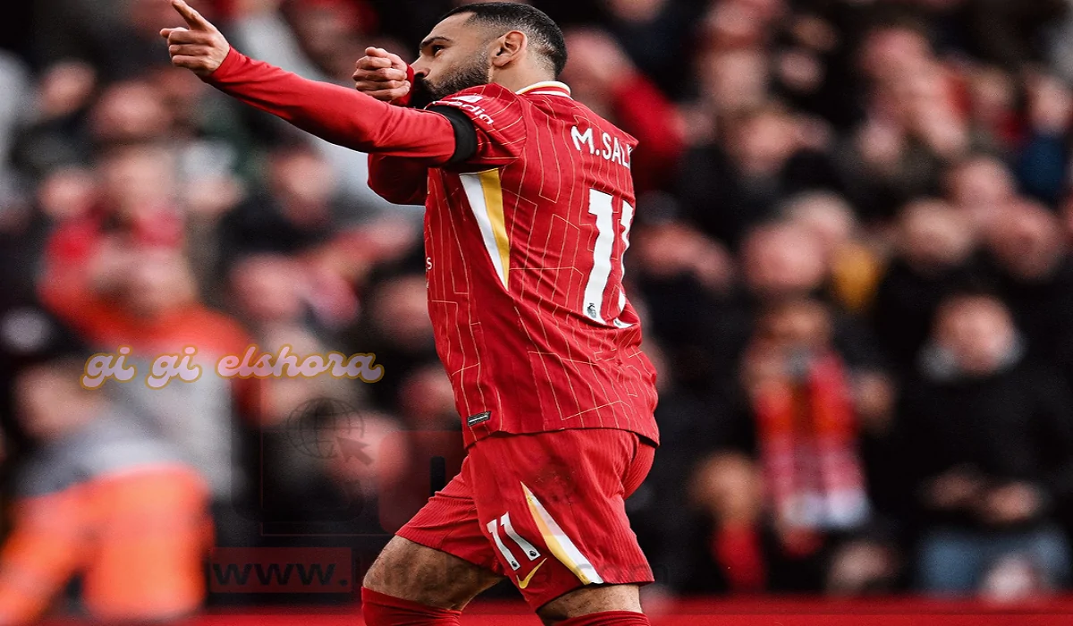 محمد صلاح على أعتاب التاريخ .. مواجهة نارية بين ليفربول وآرسنال!