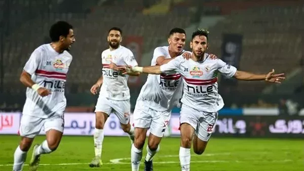 تامر عبد الحميد: الزمالك لم يقدم جديدا عن الموسم الماضي وعلى اللاعبين التركيز