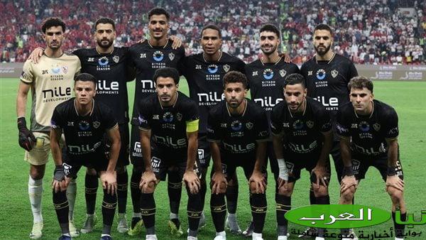 قبل موقعة اليوم، الزمالك يعادل ضعف القيمة السوقية للبنك الأهلي