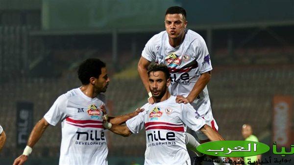 خبير تحكيمي: أخطاء بالجملة في مباراة الزمالك والبنك الأهلي