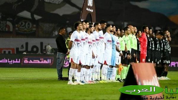 أول قرار من جوميز بعد فوز الزمالك على البنك الأهلي