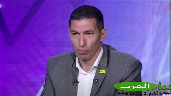 رد ناري من جهاد جريشة على قرار إبراهيم نور الدين بإحالته للتحقيق