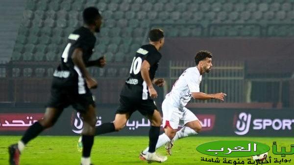 منها الزمالك والبنك الأهلي، عقوبات الجولة الأولى للدوري المصري