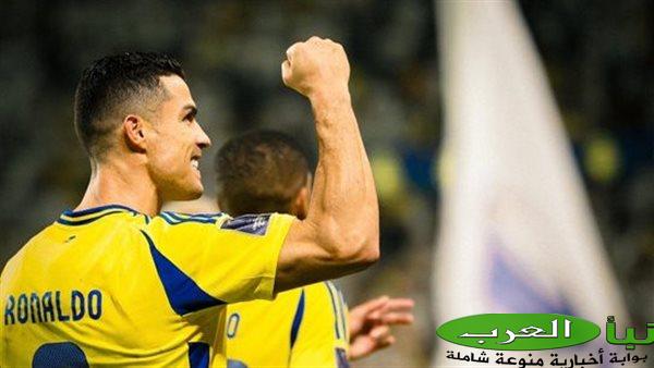 النصر السعودي يكتسح العين الإماراتي 5-1 في دوري أبطال آسيا