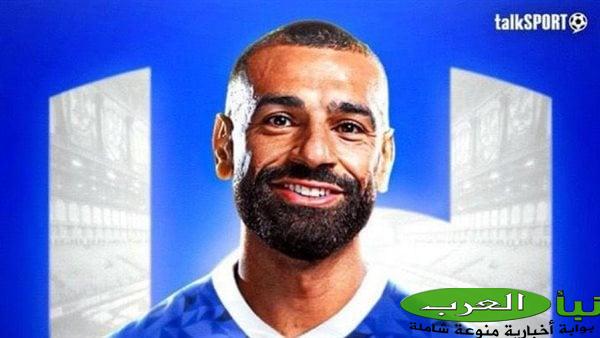 الهلال السعودي يسعى لضم محمد صلاح من أجل كأس العالم للأندية