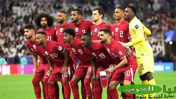 غياب مدافع الأهلي عن قائمة قطر في تصفيات كأس العالم 2026