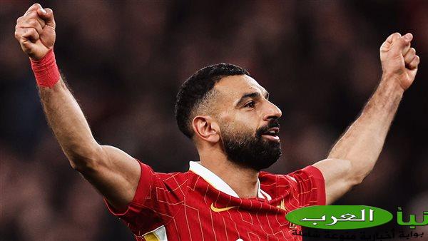 جاري نيفيل يعترف بخطأه بشأن محمد صلاح: لم أتوقع منه ذلك