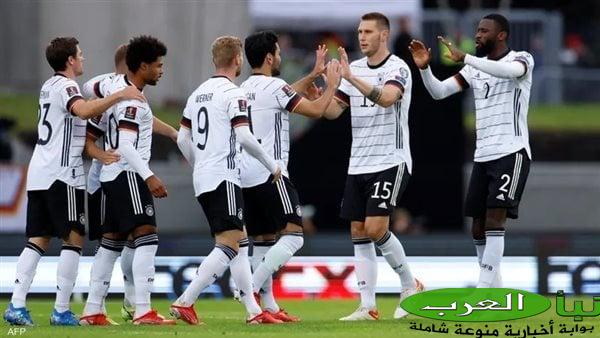 لأول مرة، استدعاء حارس مانشستر سيتي للمنتخب الألماني