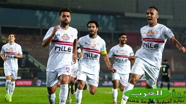 اليوم، الزمالك يسعى لمواصلة الانتصارات في الدوري عبر بوابة سموحة