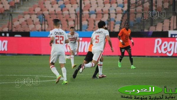 أمير عزمي: الزمالك قادر على الفوز أمام البنك الأهلي