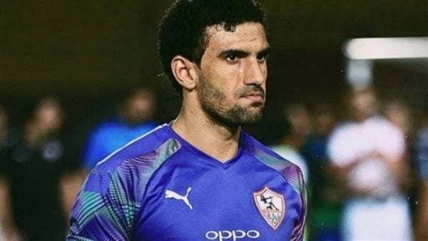 خالد متولي: محمد عواد سبب رئيسي في تتويج الزمالك بالسوبر الإفريقي