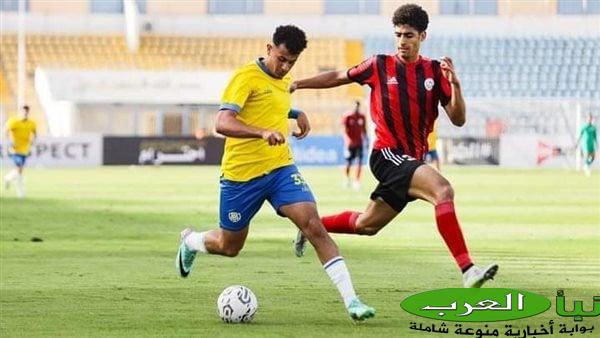 شاهد مباراة الإسماعيلي وغزل المحلة بالدوري المصري 2024-2025