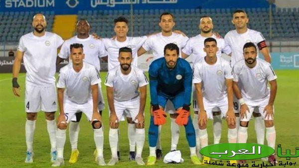 طلائع الجيش يفوز على غزل المحلة 3-2 في مباراة مثيرة بالدوري الممتاز