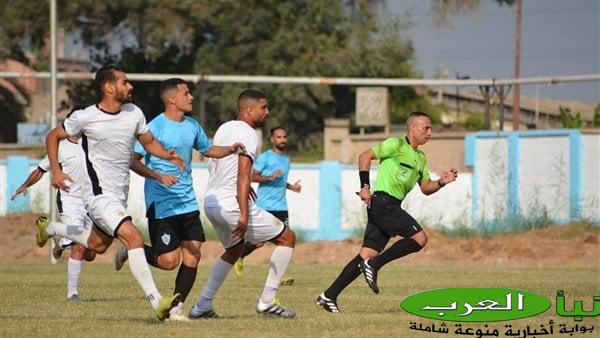 اليوم، انطلاق مباريات الجولة السادسة لمجموعتي بحري بدوري القسم الثاني “ب”