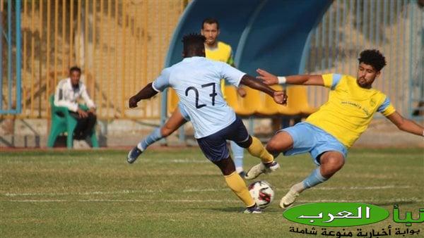 مواعيد مباريات الجولة السادسة لمجموعتي بحري بدوري القسم الثاني “ب”