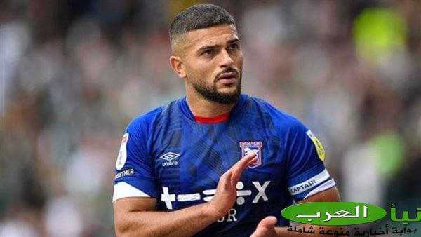 موقف سام مرسي من مواجهة إيبسويتش تاون وليستر سيتي بالدوري الإنجليزي