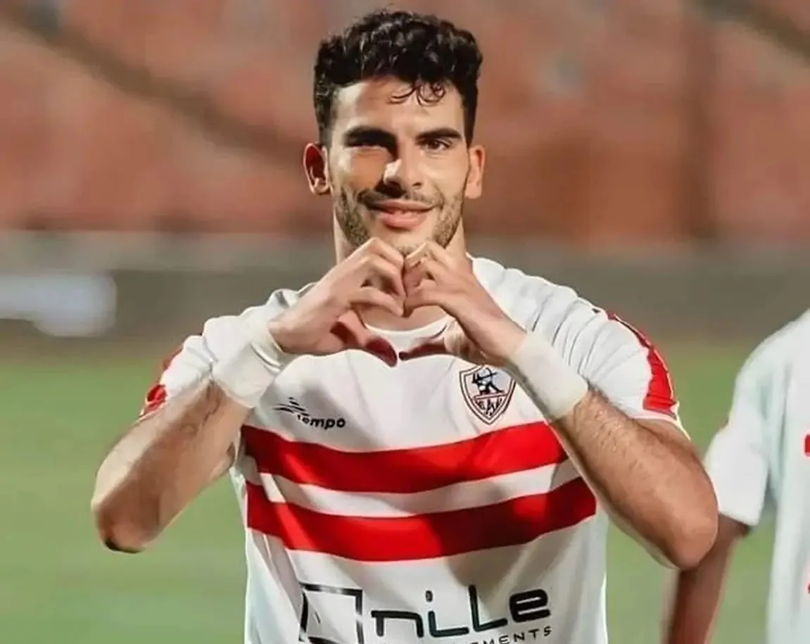 ماذا سيفعل الزمالك بعد إصابة زيزو ومحمد حمدي؟ الجهاز الطبي يوضح