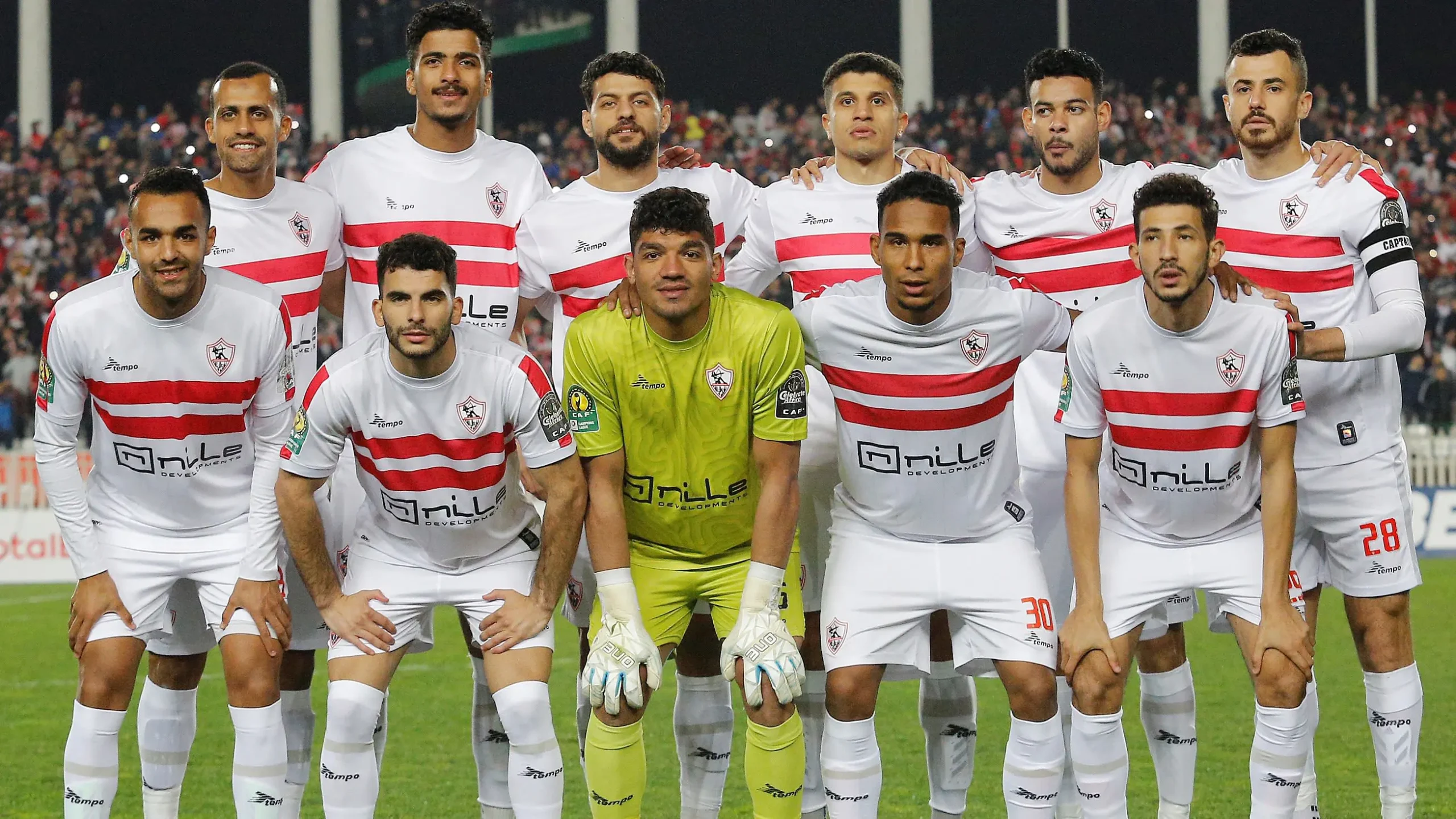 هل تغير موعد مباراه الزمالك والبنك الاهلي بسبب التوقيت الشتوي الجديد؟ التفاصيل كاملة