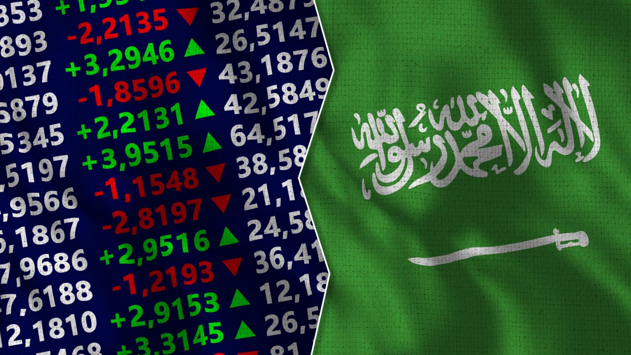 توقعات بارتفاع قطاعات بعينها.. ماذا ينتظر سوق الأسهم السعودية في 2025؟